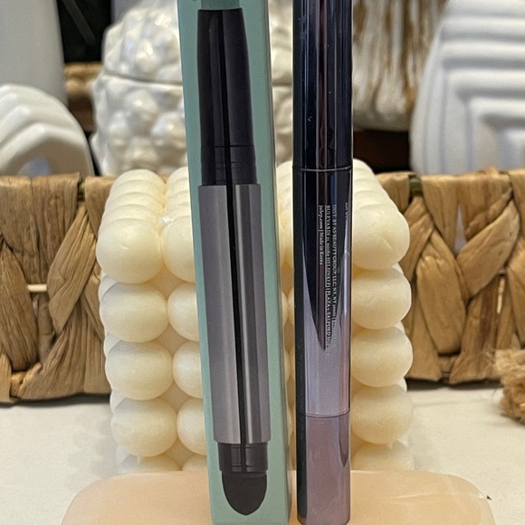 JULEP BEAUTY Eyeshadow 101 Crème to Powder Stick In Mint Matte Waterproof - Picture 14 of 14